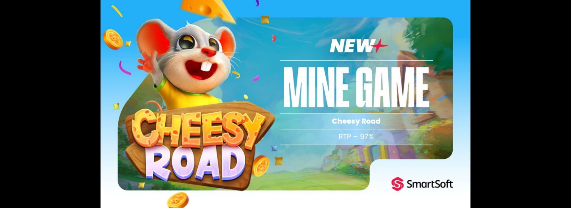 SmartSoft 首三个月 - 游戏 50% 折扣活动